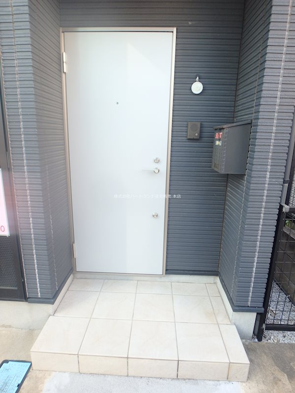 Ｊフラット その他外観3