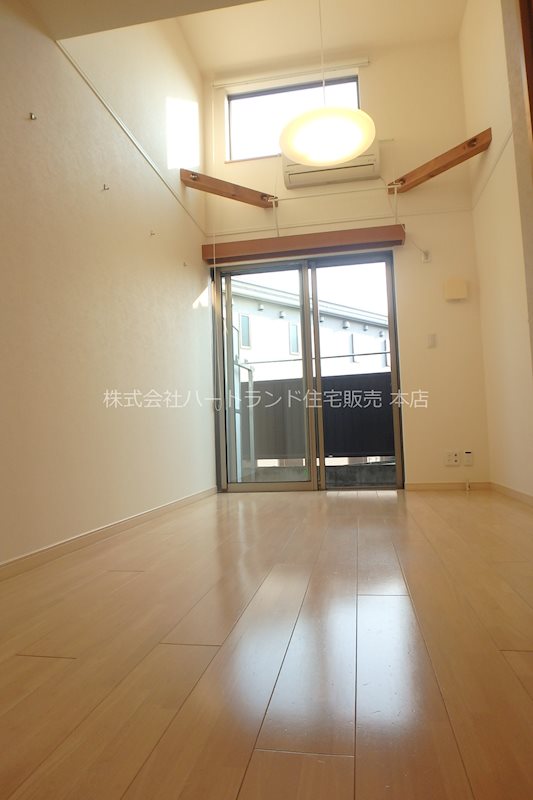 Ｊフラット リビング