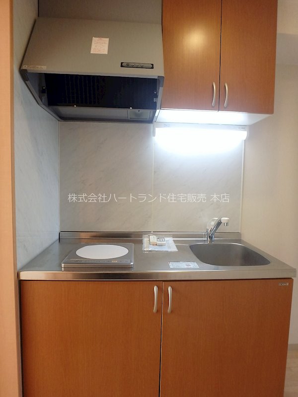 Ｊフラット キッチン