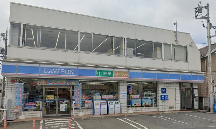 サンウッド田園 周辺画像1