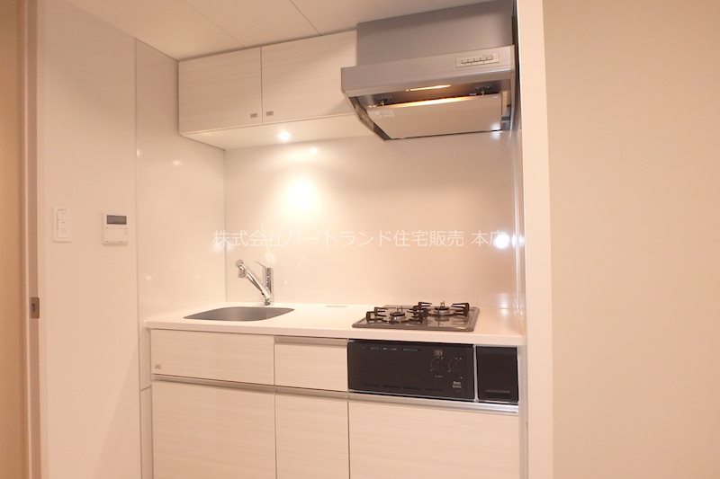 パークガーデン キッチン