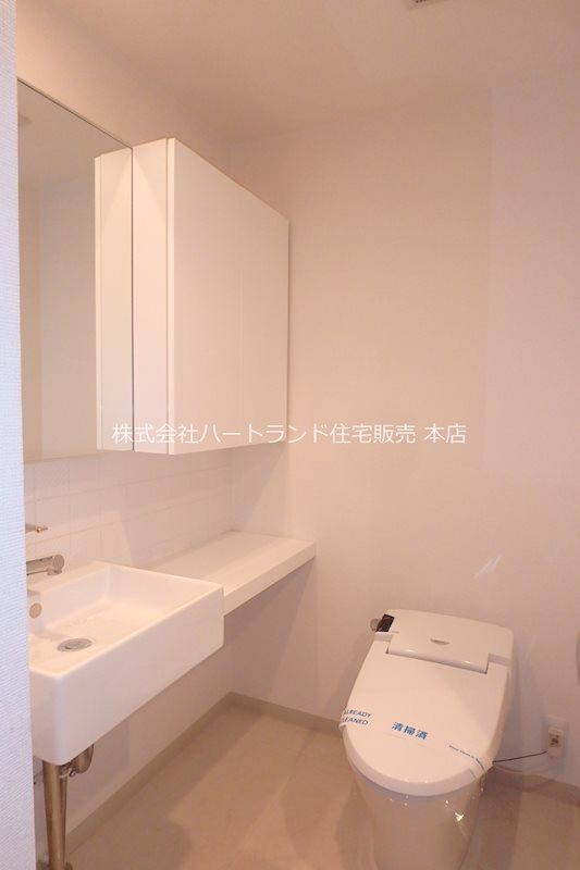 ベルファース奥沢 その他4