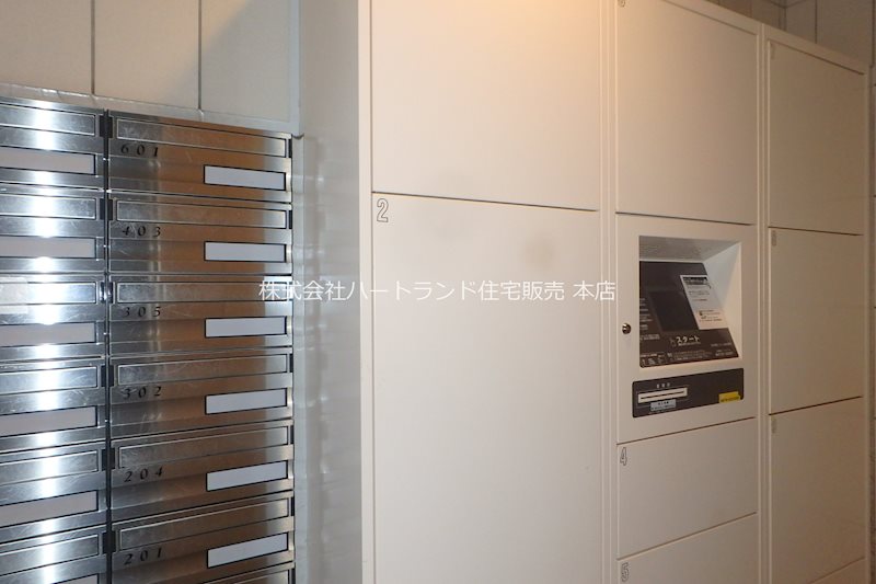 ベルファース奥沢 その他外観1