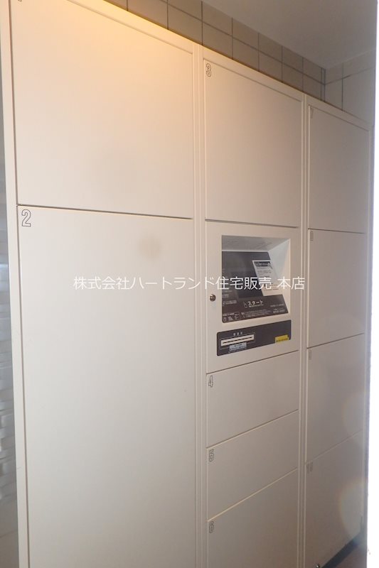 ベルファース奥沢 その他外観3