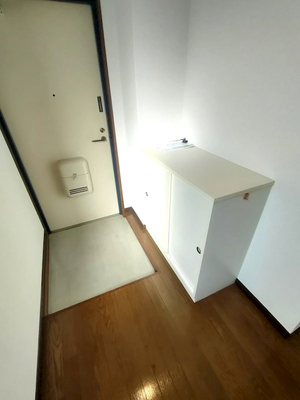 玄関 PFポイント その他7