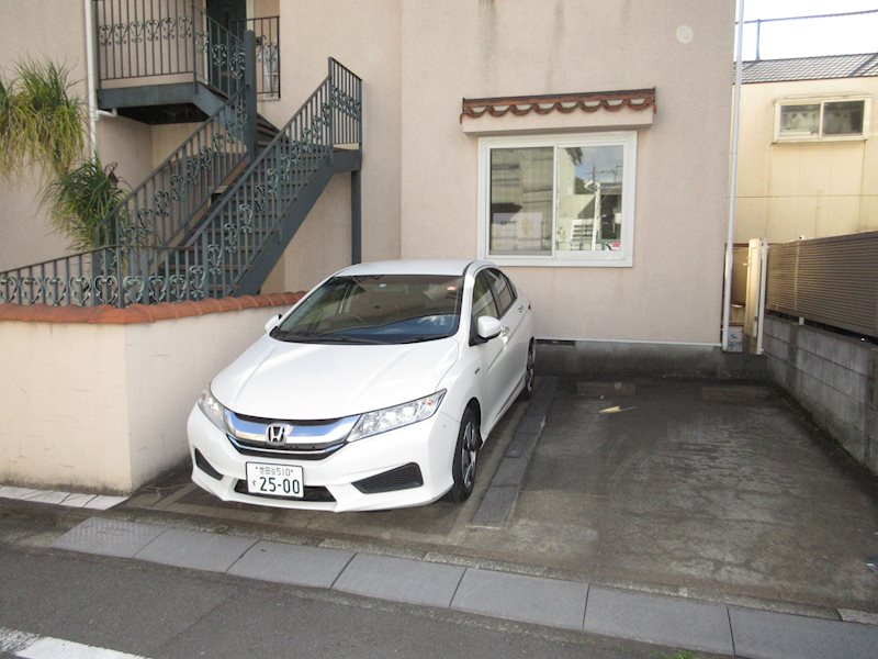 ステラ自由が丘 その他外観3