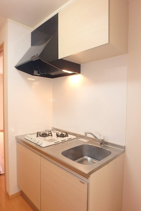 ヴィボア キッチン