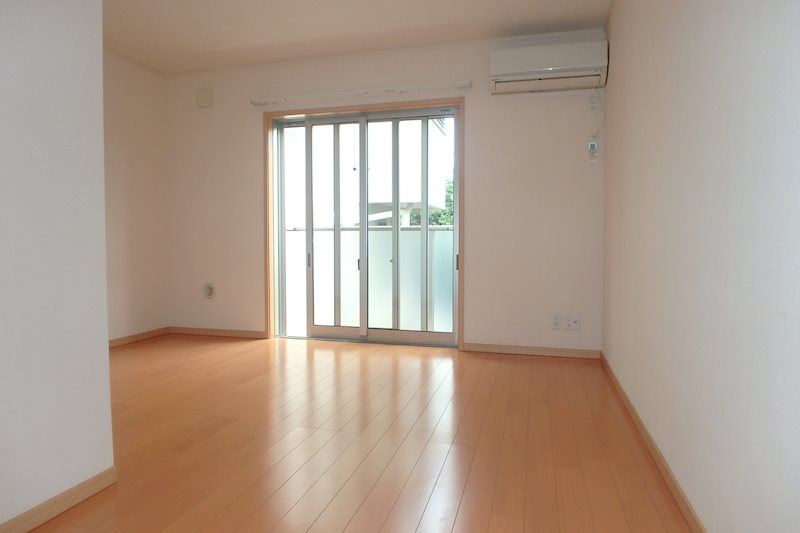 ヴィボア ベッドルーム