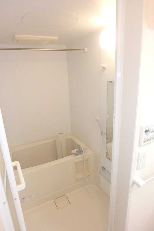 ヴィボア 風呂画像