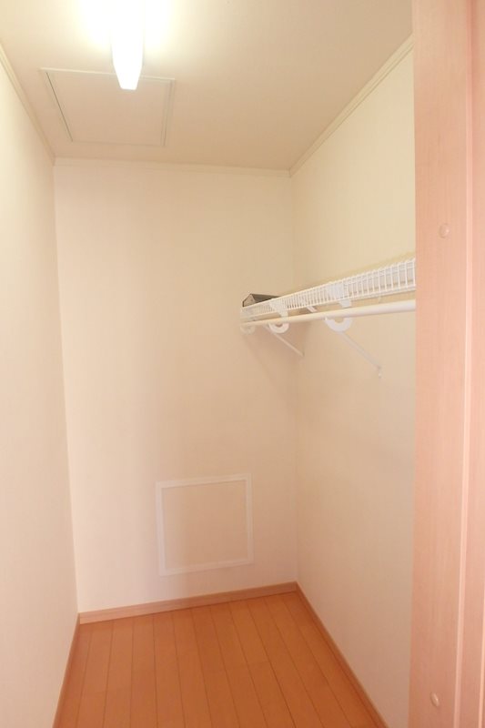 ヴィボア ベランダ