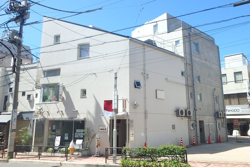 ラリベルタ 302号室 外観