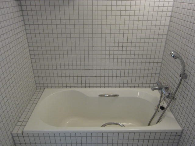 ラリベルタ 風呂画像