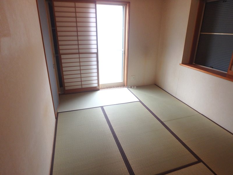 イトウ邸一戸建貸家 その他3