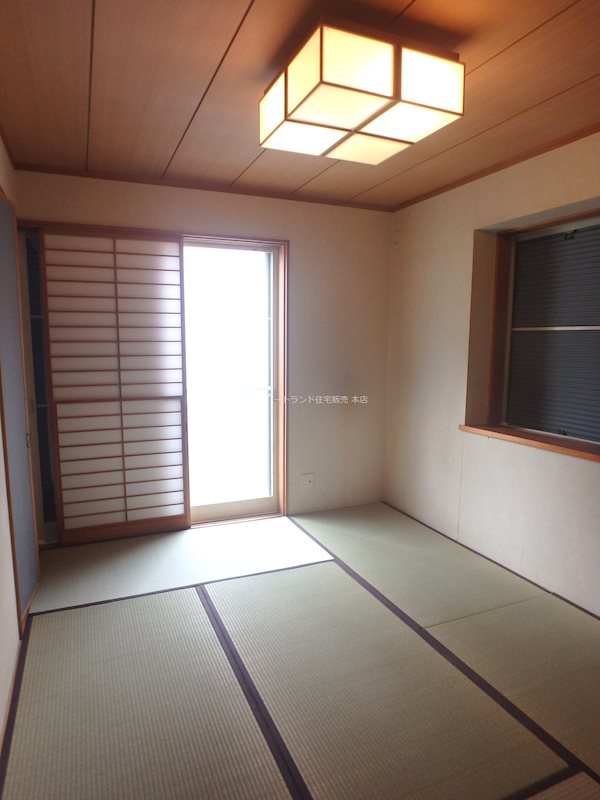 イトウ邸一戸建貸家 その他4