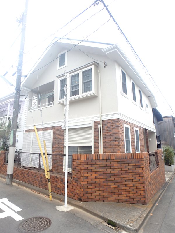 イトウ邸一戸建貸家 その他外観1