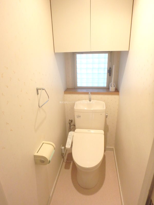 イトウ邸一戸建貸家 その他7