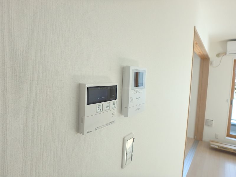 リーフ八雲   その他1