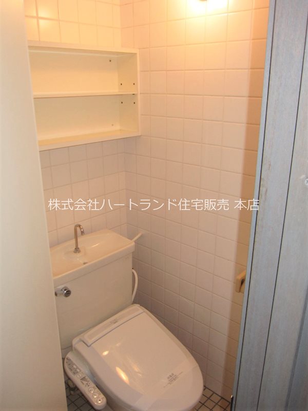 メゾンジュメル その他2