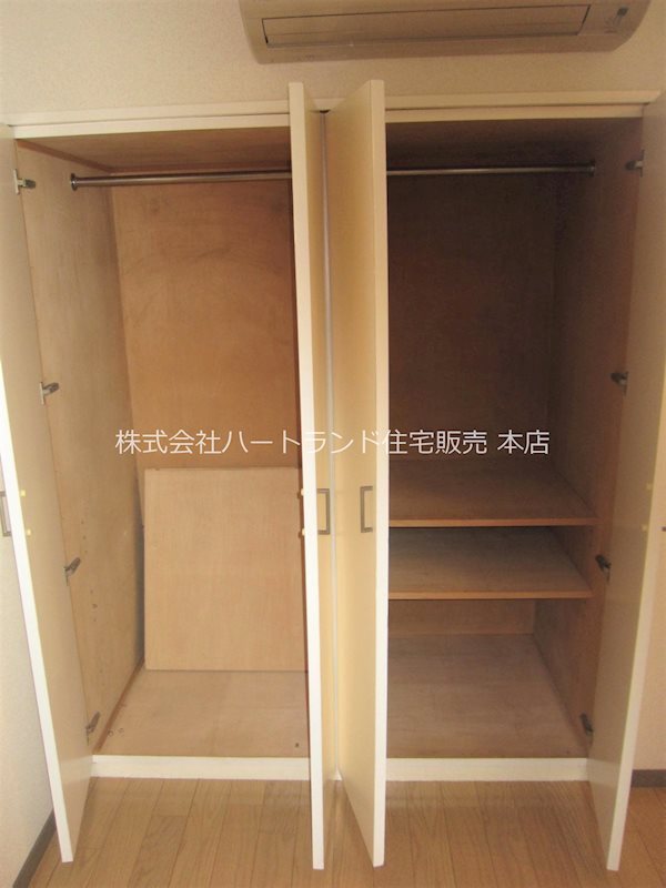 メゾンジュメル その他5