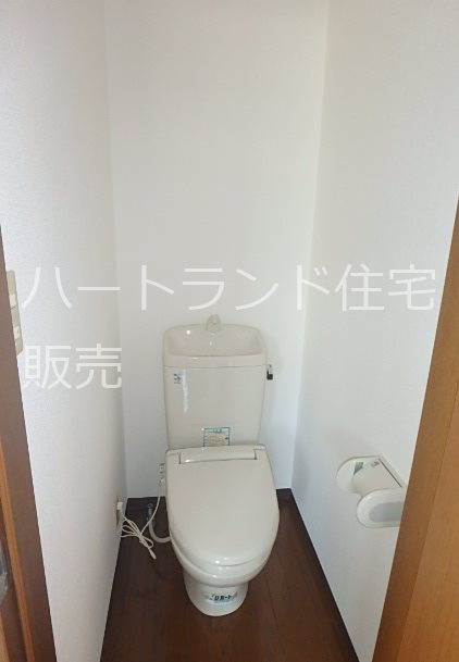 トイレ ステラ奥沢 その他3