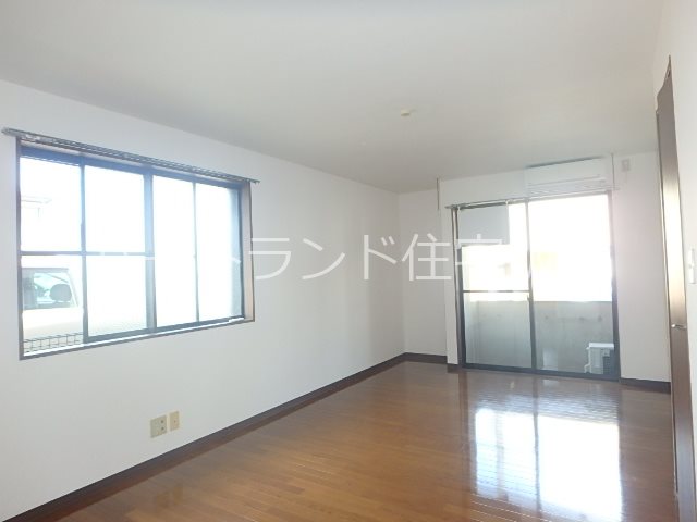 各室角部屋 ステラ奥沢 その他4