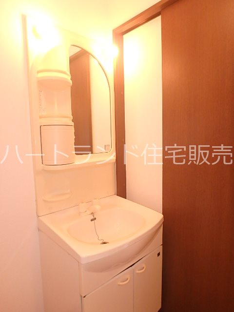 洗面室 ステラ奥沢 その他5