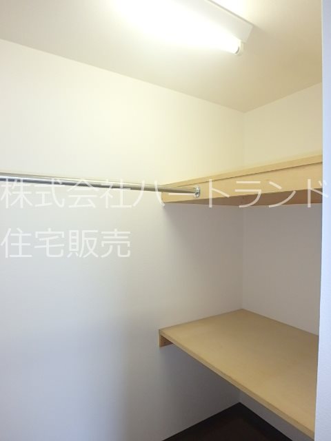 ウォークインクローゼット ステラ奥沢 その他6