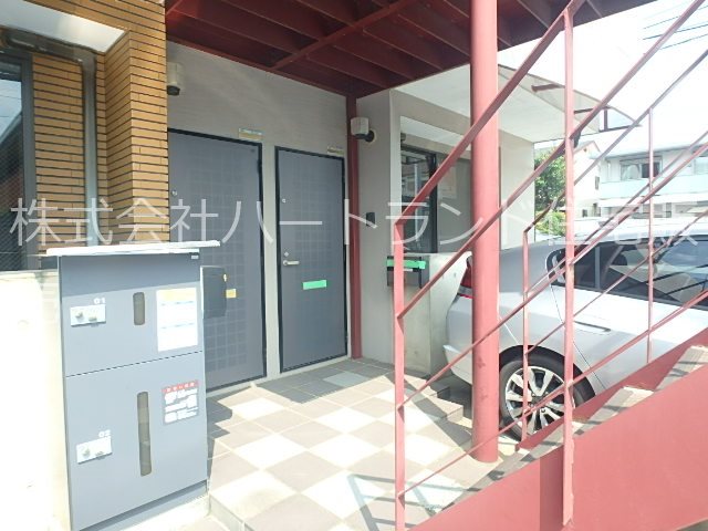 その他 ステラ奥沢 その他外観2