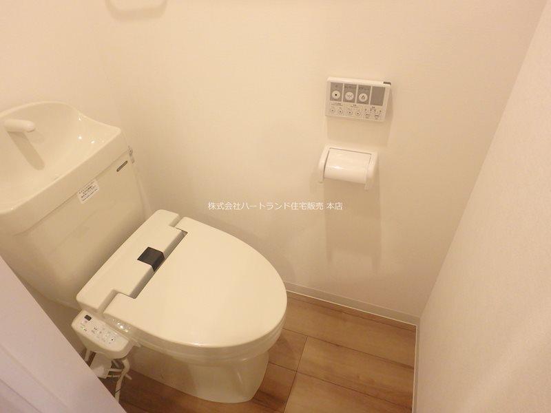 アルソーレ    風呂画像