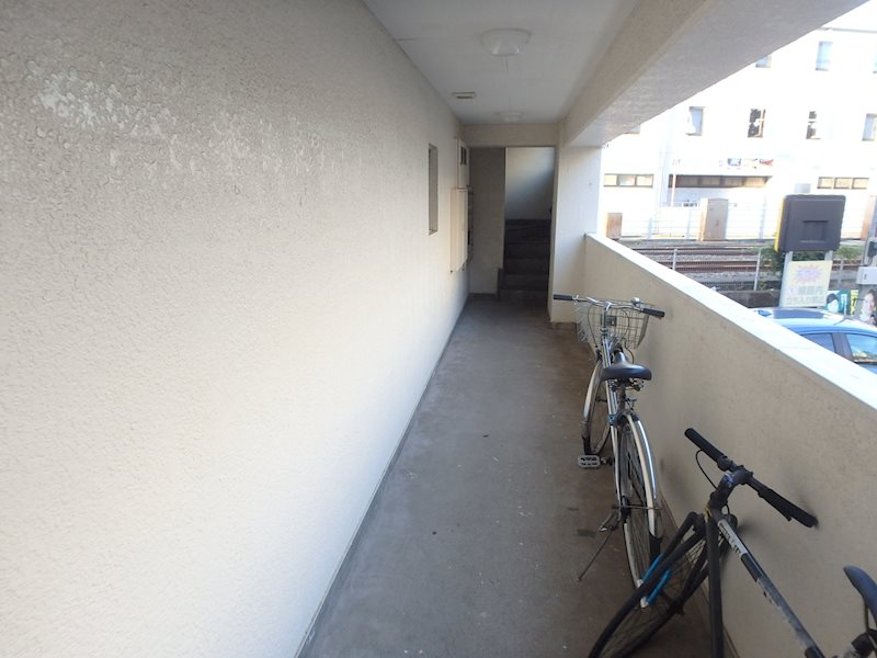 田中ビル その他外観1