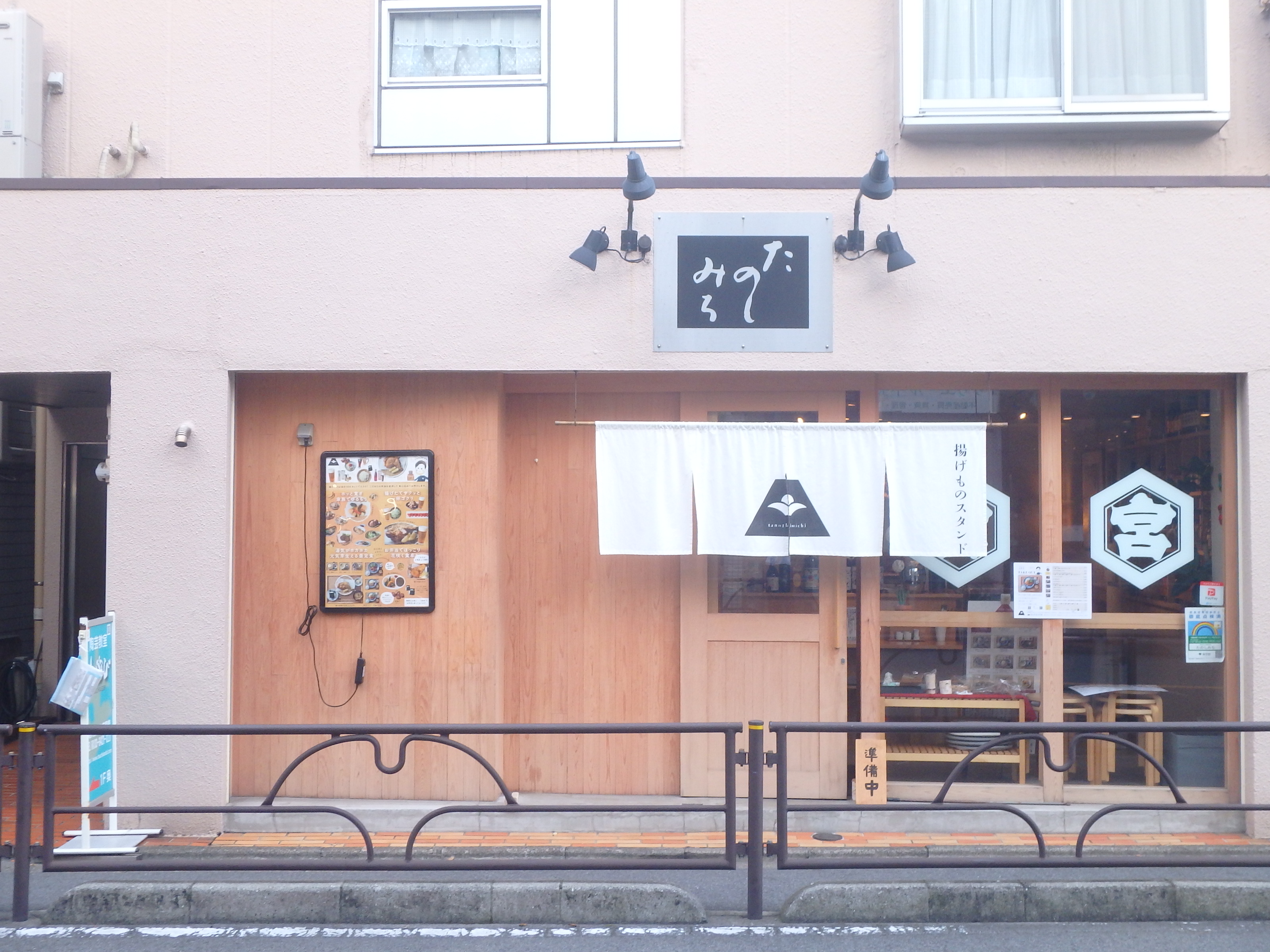 田中ビル 周辺画像6