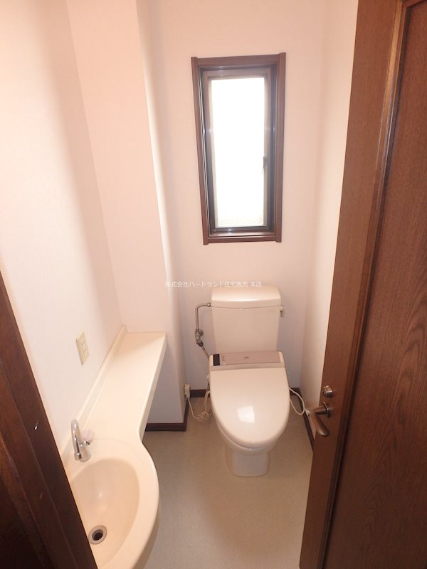 東玉川F棟 その他3