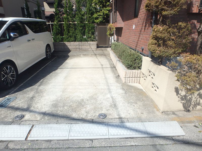 東玉川F棟 その他4