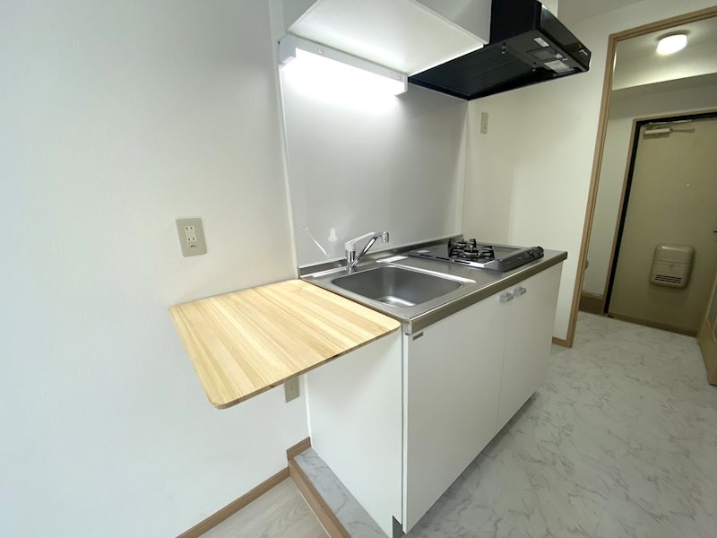 コンフォーレ奥沢   その他2