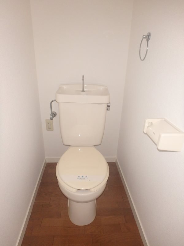 RGMハイツ その他1