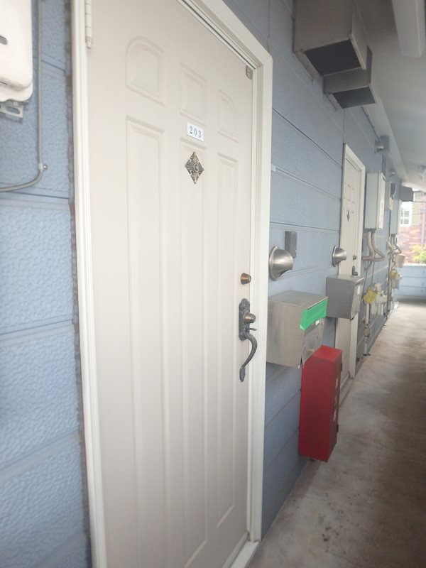 RGMハイツ その他外観1