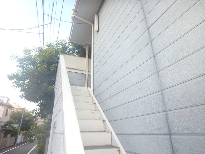 RGMハイツ その他外観2