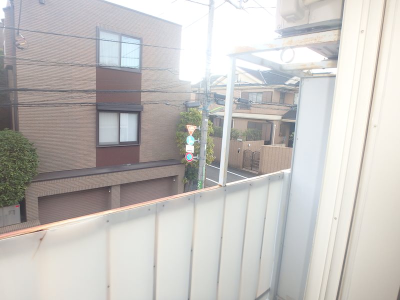 RGMハイツ その他外観3