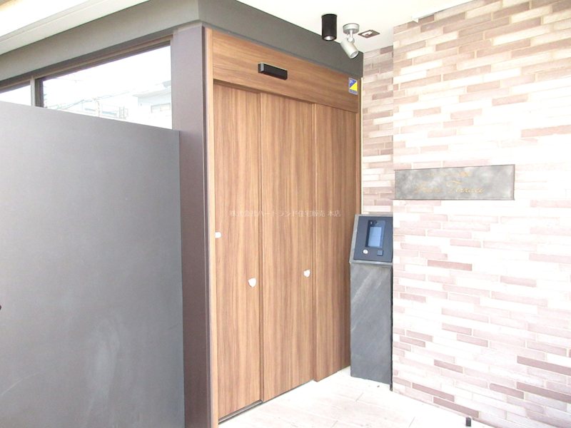 BREEZE　TERRACE　奥沢 その他1