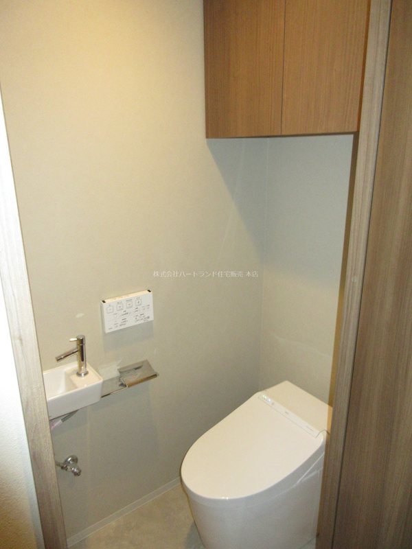 BREEZE　TERRACE　奥沢 その他2