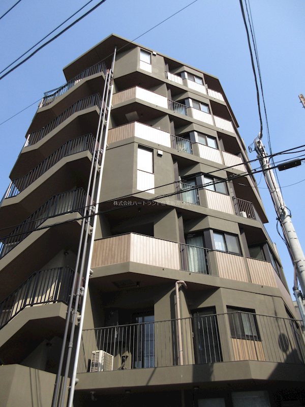 BREEZE　TERRACE　奥沢 その他外観2