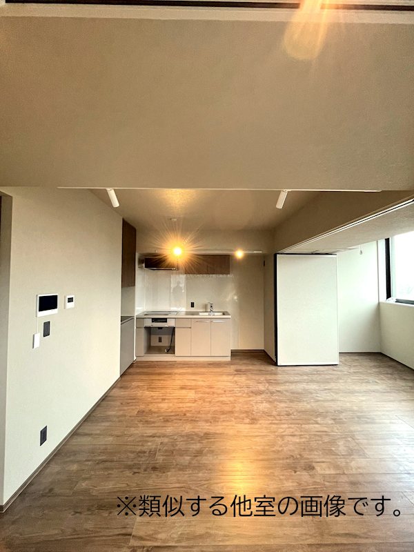 BREEZE　TERRACE　奥沢 キッチン