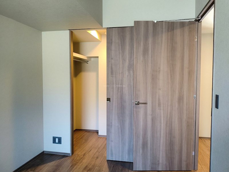 BREEZE　TERRACE　奥沢 ベッドルーム