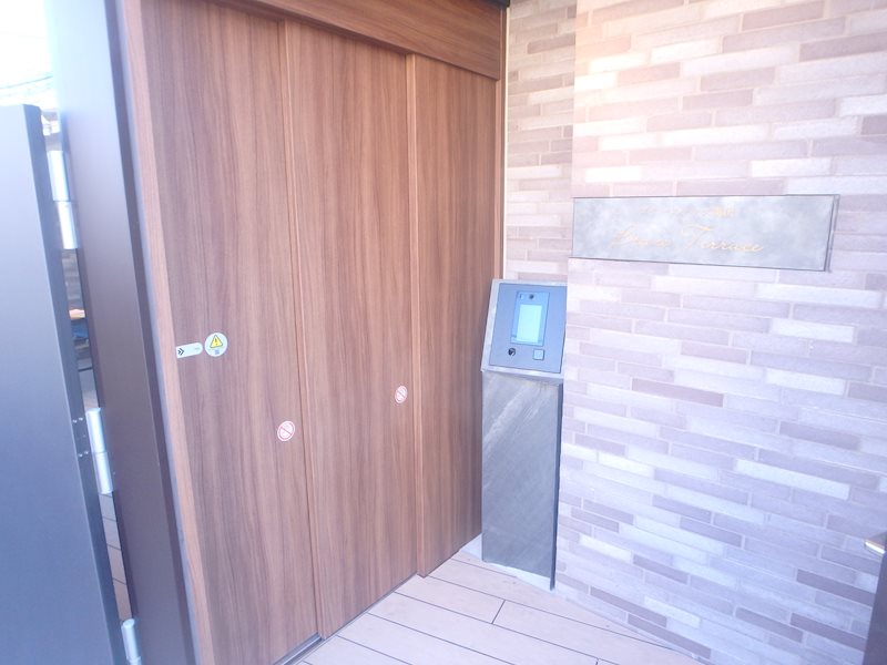 BREEZE　TERRACE　奥沢 その他外観3