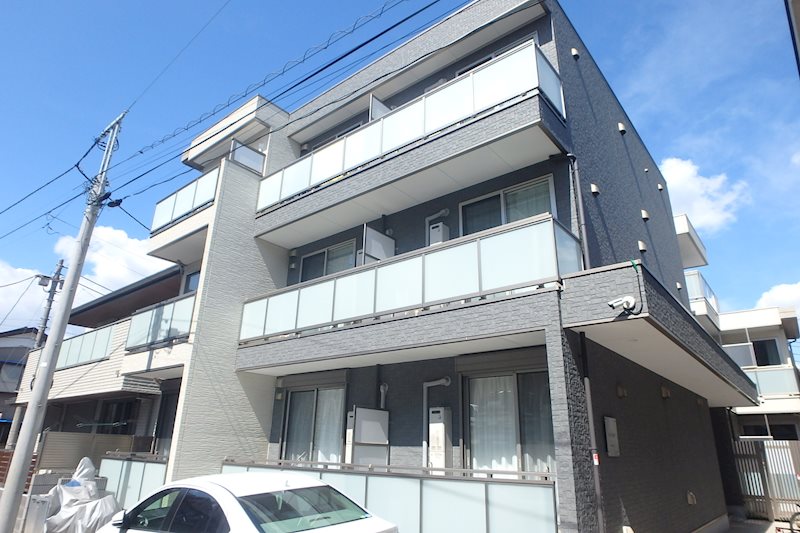 アルソーレ 　 その他外観2