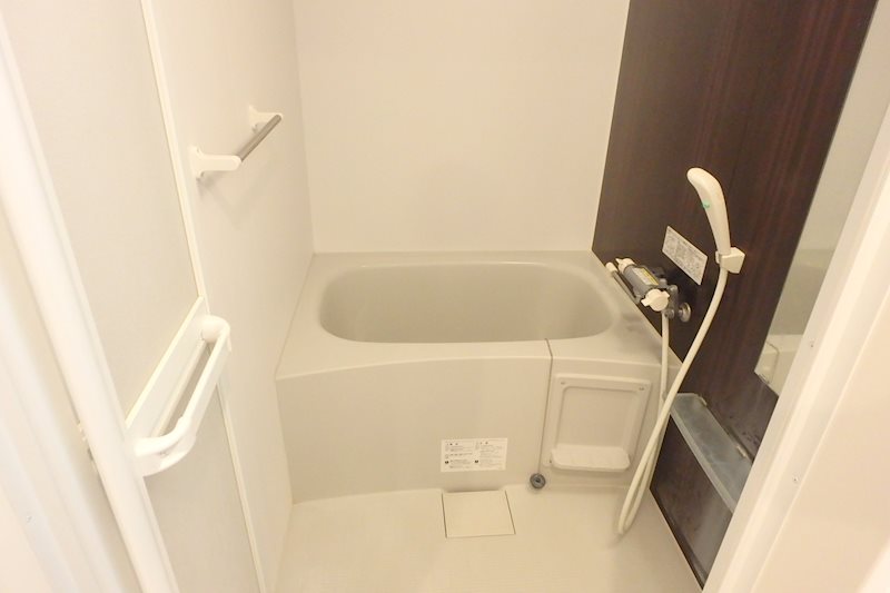 アルソーレ 　 キッチン