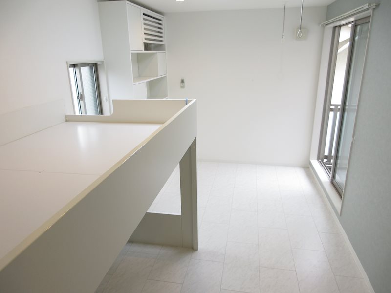 アルソーレ 　 風呂画像