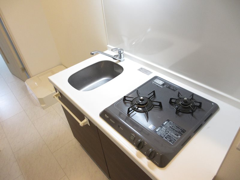 アルソーレ 　 ベランダ