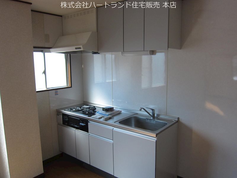 田中ビル 玄関