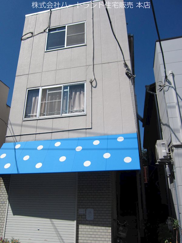 田中ビル その他外観2